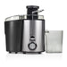 EAN 8713016005403 - Tristar SC-2284 exprimidor 400 W Negro, Acero inoxidable imagen 5