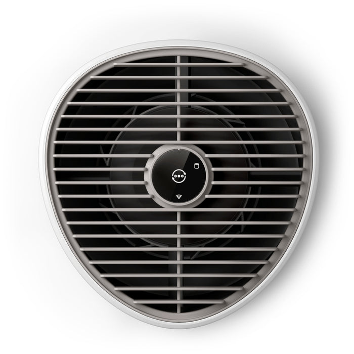 EAN 8720389025396 - Philips AC0650/10 purificador de aire 44 m² 49 dB 12 W Blanco imagen 4