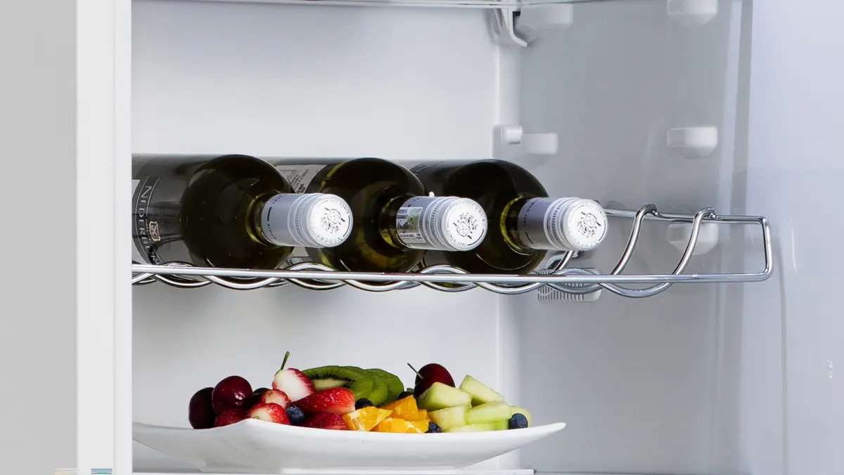 EAN 3838782686139 - Gorenje NRKI418EP1 Integrado 246 L Blanco imagen 5