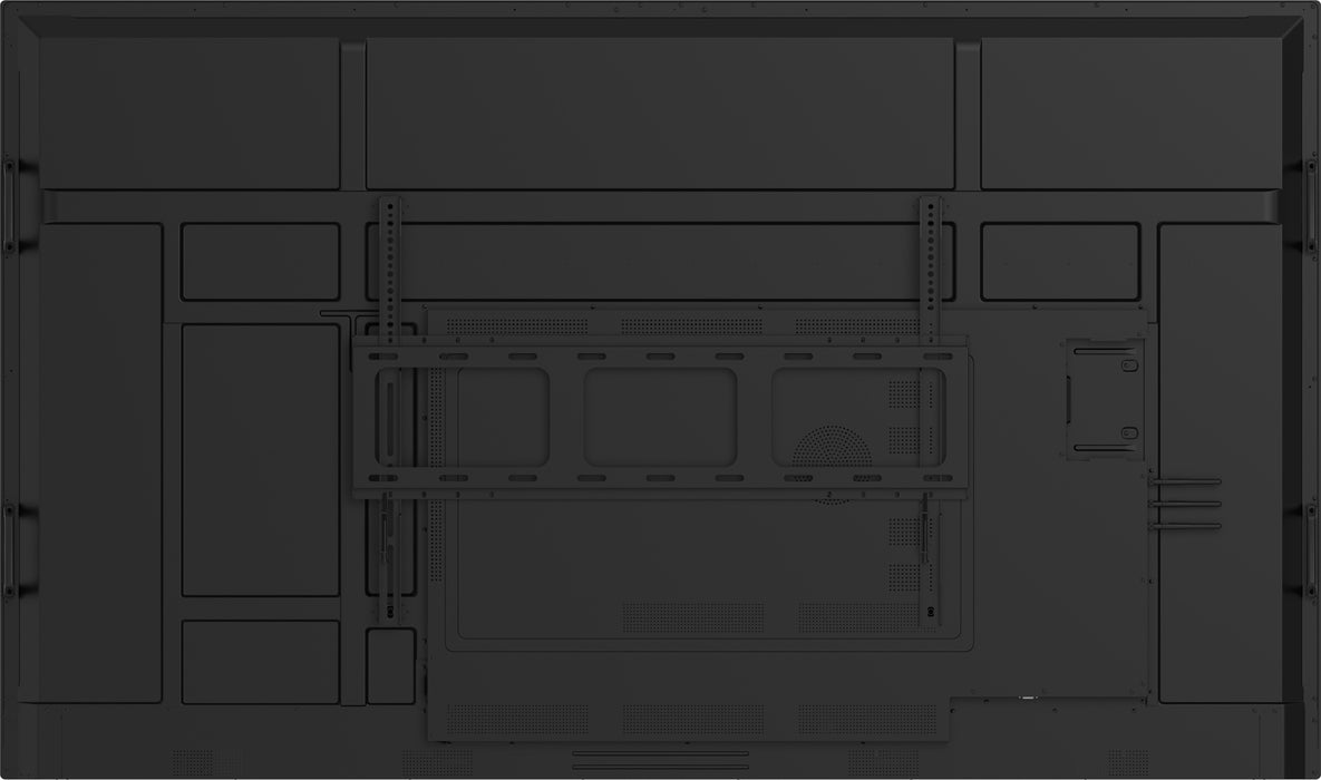 EAN 4948570125753 - iiyama TE8613A-B2AG pantalla de señalización Diseño de quiosco 2,17 m (85.6") Wifi 500 cd / m² 4K Ultra H imagen 13