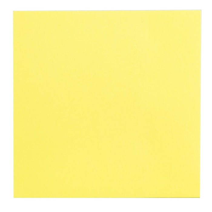Deli Cubo Notas Adhesivas 4x100h 76x76mm Colores Surtidos Neon