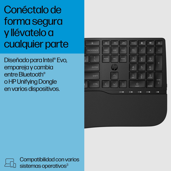 685 Cft Dual-Mode Kbd Swis2