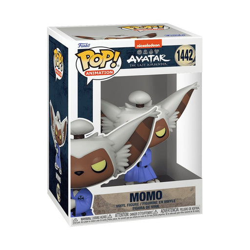 EAN 0889698721042 - FUNKO POP! Animation 72104 collectible figure imagen 2