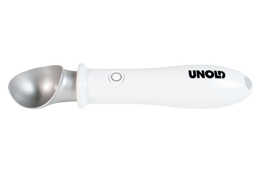 EAN 4011689418907 - Unold 488990 sacabolas de helado Cuchara de helado 4 mm imagen 1