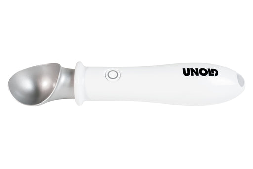 EAN 4011689418907 - Unold 488990 sacabolas de helado Cuchara de helado 4 mm imagen 1