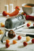 EAN 5905575902368 - Adler AD 4508 afilador de cuchillo Afilador de cuchillos eléctrico Negro imagen 14