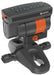 EAN 4078500059374 - Gardena 13325-20 rociador de agua Rociador de agua oscilante Negro imagen 1