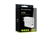EAN 4015867240731 - Conceptronic ALTHEA22W100 cargador de dispositivo móvil Universal Blanco Corriente alterna Carga rápida I imagen 5