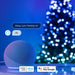 EAN 8056326671280 - Twinkly Strings tira de luces 20 m 250 lámpara(s) LED imagen 6