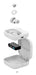 EAN 8718819375890 - Fairphone Fairbuds Auriculares True Wireless Stereo (TWS) Dentro de oído Llamadas/Música USB Tipo C Bluet imagen 4
