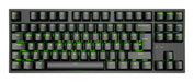 EAN 5901969444650 - GENESIS Thor 404 TKL teclado Juego USB QWERTZ Alemán Negro imagen 3