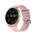 EAN 5706751082009 - Denver SWC-387RO 3,63 cm (1.43") AMOLED Digital 466 x 466 Pixeles Pantalla táctil Oro rosa imagen 1