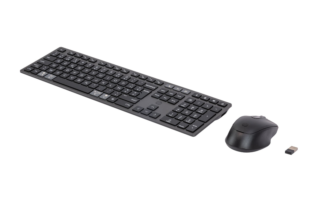 720 Multi Rchrgbl Wls Kb Ms