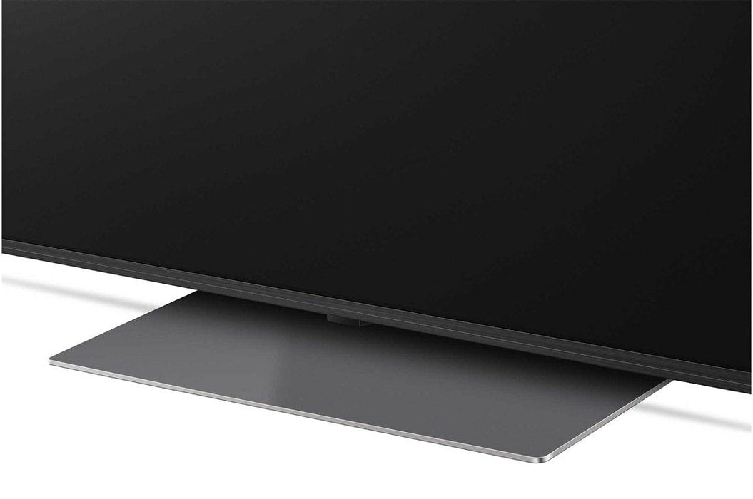 Televisor Lg Qned 50qned87t6b 50' Ultra Hd 4k Smart Tv Wifi