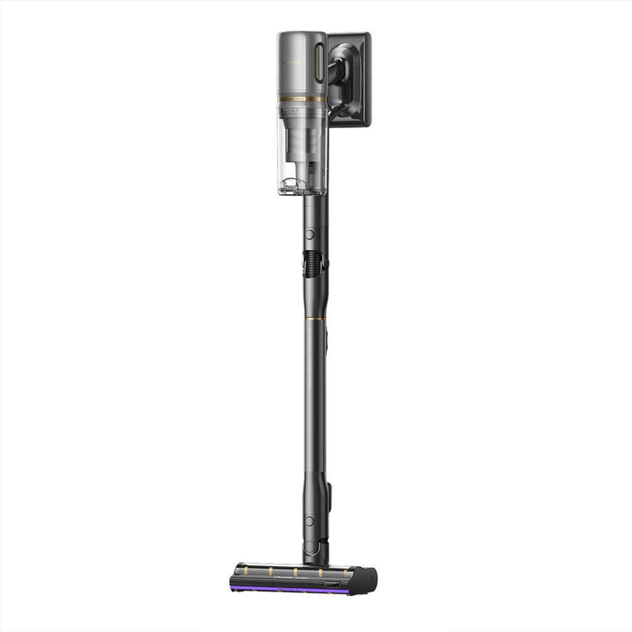 Aspiradora Dreame V20 Pro-A Escoba Batería Secar Hepa Sin Bolsa 0,5 L 610 W Negro 3,2 Ah