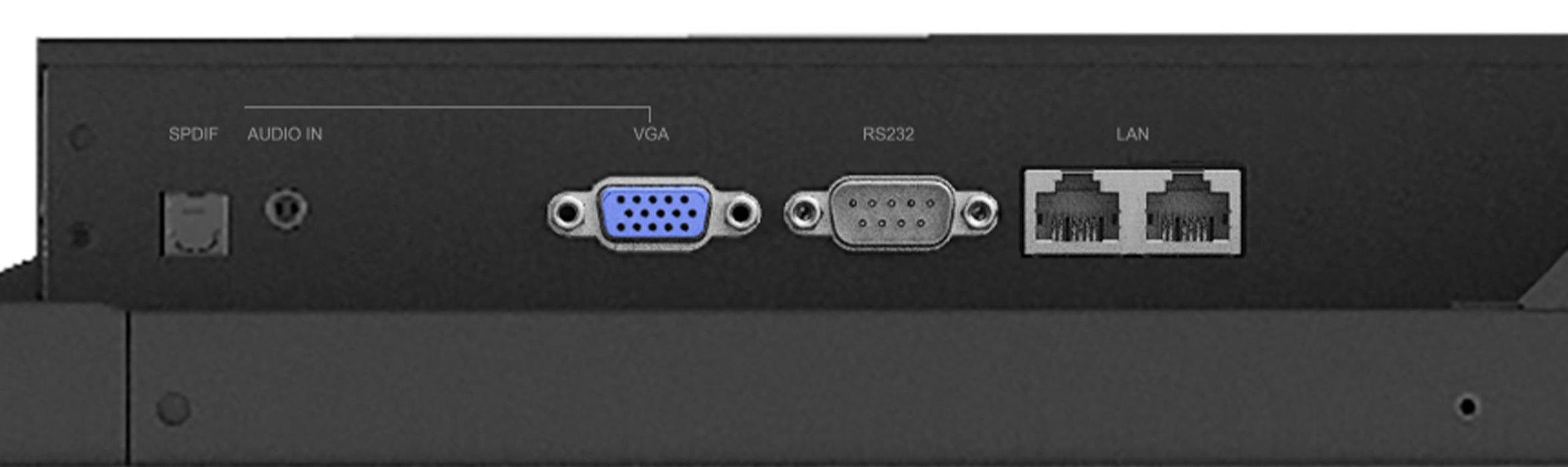 Dis Public 75 Iiyama Te7504mis-B3ag Uhd