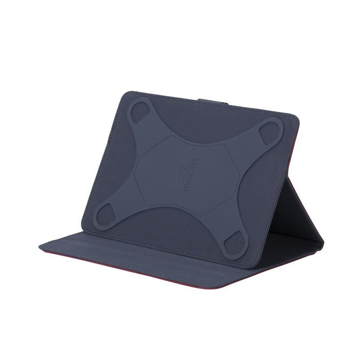 EAN 4260403571743 - Rivacase 3317 RED funda para tablet 25,6 cm (10.1") Folio Rojo imagen 6