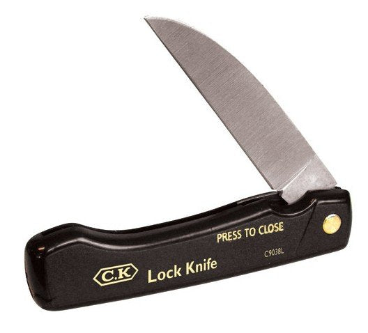 C.K C9038l Navaja Negro