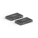 EAN 4251364718407 - PureTools PT-HDBT-210 extensor audio/video Transmisor y receptor de señales AV Negro imagen 2