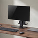 EAN 8436574708561 - AISENS DT32TSR-165 soporte para monitor 81,3 cm (32") Escritorio imagen 6