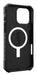EAN 0840283914973 - Urban Armor Gear 114472114061 funda para teléfono móvil 17,5 cm (6.9") Negro, Gris imagen 6
