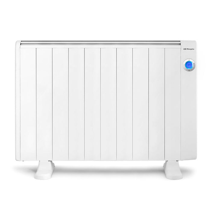 EAN 8435568402645 - Orbegozo RRW 1800 Interior Blanco 1800 W Radiador sin aceite imagen 4