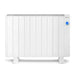 EAN 8435568402645 - Orbegozo RRW 1800 Interior Blanco 1800 W Radiador sin aceite imagen 4