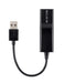 EAN 0722868974360 - Belkin F4U047BT cambiador de género para cable RJ-45 USB 2.0 Type-A Negro imagen 2