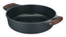 EAN 4260709013978 - Resto Kitchenware 93906 batería de cocina Negro Aluminio 4,1 L 28 cm imagen 10