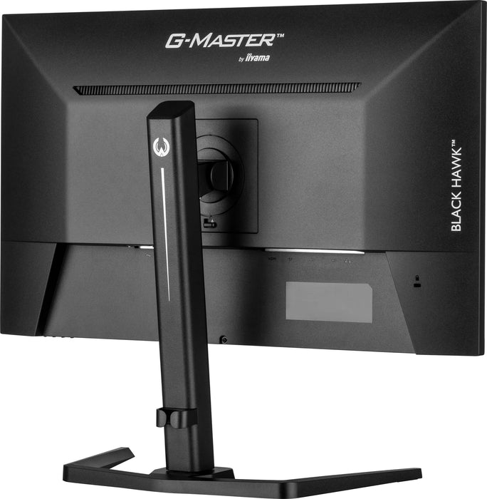 EAN 4948570124756 - iiyama G-MASTER GB2745QSU-B2 pantalla para PC 68,6 cm (27") 2560 x 1440 Pixeles Wide Quad HD LED Negro imagen 9