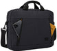 EAN 0085854251327 - Case Logic Huxton HUXA-214 Black 35,6 cm (14") Maletín Negro imagen 5