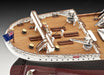 EAN 4009803057156 - Revell Gift-Set 100 Years TITANIC Maqueta de transatlántico Kit de montaje 1:400 imagen 5
