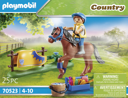 EAN 4008789705235 - Playmobil Country 70523 set de juguetes imagen 2