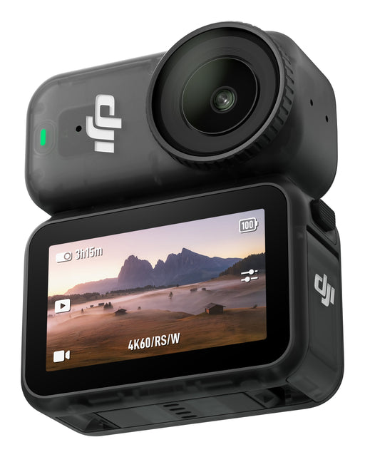 EAN 6937224115446 - DJI Osmo nano cámara para deporte de acción 35 MP 4K Ultra HD CMOS 25,4 / 1,3 mm (1 / 1.3") Wifi 52 g imagen 2