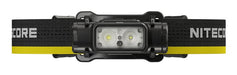 EAN 6952506407675 - Nitecore NU50 linterna Negro, Amarillo Linterna con cinta para cabeza LED imagen 4