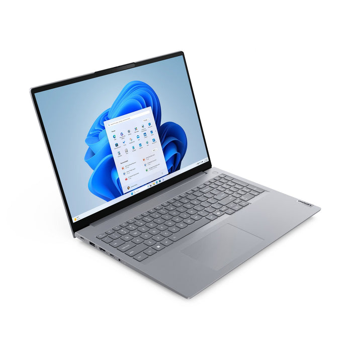 Lenovo Thinkbook 16 G8 Ial Intel Core Ultra 9 185h 16p Wuxga 16go 512go Ssd M.2 Intel Arc Graphics W11p 1yr Premier Nbd