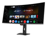 EAN 4711636062619 - ASUS ROG Strix OLED XG34WCDMTG pantalla para PC 86,4 cm (34") 3440 x 1440 Pixeles QD-OLED Negro imagen 3