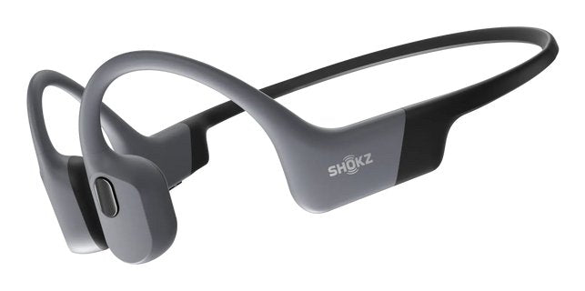 EAN 810092678595 - SHOKZ OpenSwim Pro Auriculares Inalámbrico Banda para cuello Deportes Bluetooth Gris imagen 1