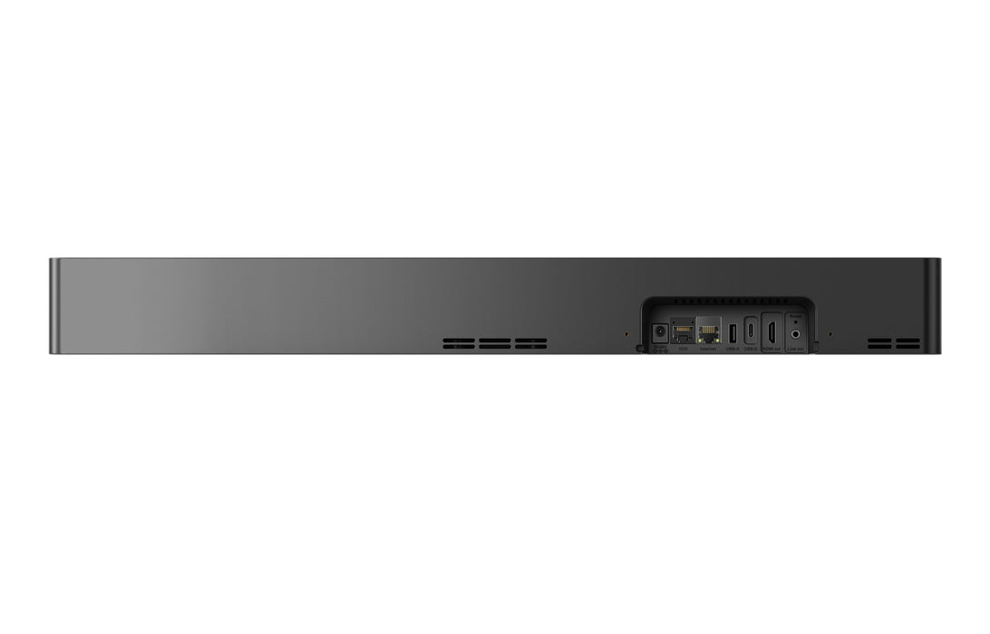 Meetingbar A25 Video Bar And  Ctp25 Touch Console Kit