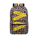 EAN 4260709010458 - Rivacase Erebus 33,8 cm (13.3") Mochila Beige, Negro, Amarillo imagen 2