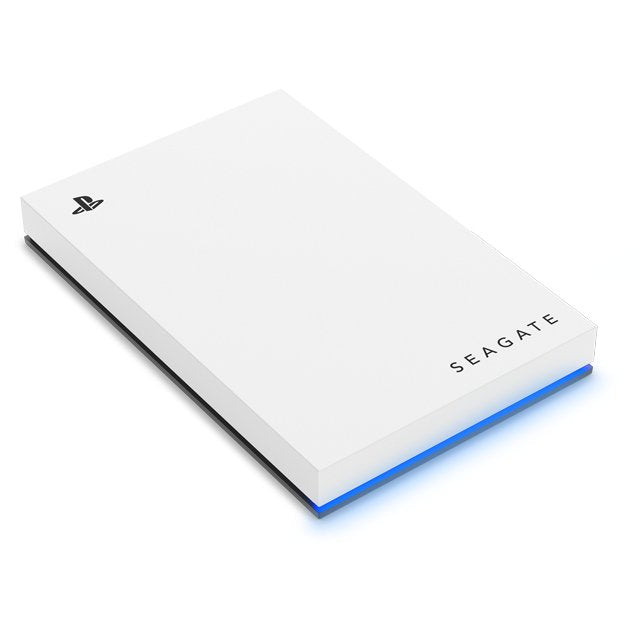 EAN 0763649177365 - Seagate Game Drive STLV2000201 disco duro externo Micro-USB B 2.0/3.2 Gen 1 (3.1 Gen 1) Blanco imagen 6