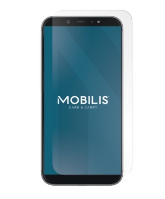 EAN 3700992522517 - Mobilis 017039 protector de pantalla o trasero para teléfono móvil Samsung 1 pieza(s) imagen 1