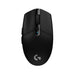 EAN 5099206077829 - Logitech G G305 ratón Juego mano derecha RF inalámbrico Óptico 12000 DPI imagen 1