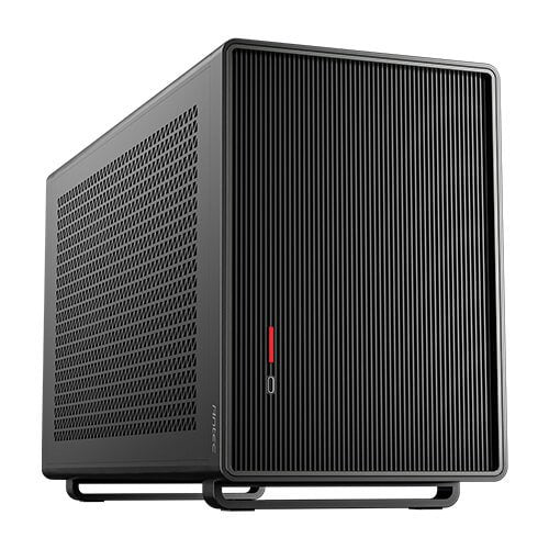 EAN 0761345101684 - Antec Performance 1 M Mini Tower Negro imagen 1