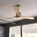 EAN 8435484059831 - Cecotec 05983 ventilador Oro imagen 4