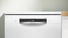 EAN 4242005531530 - Bosch Serie 4 SMS4HVW14E lavavajillas Independiente 14 cubiertos imagen 4