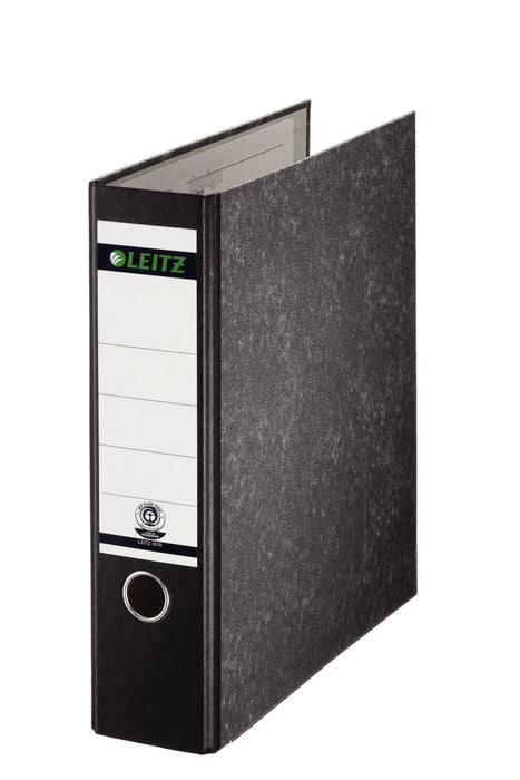 Esselte Leitz 180° - Archivador - Ancho De Lomo: 80 Mm - Para A4 (210 X 297 Mm)