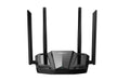 EAN 6923172557315 - Dahua Technology AC12 router inalámbrico Ethernet Doble banda (2,4 GHz / 5 GHz) Negro imagen 2