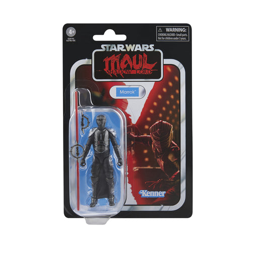 EAN 5010996369062 - Star Wars G26165L00 figura de juguete para niños imagen 1
