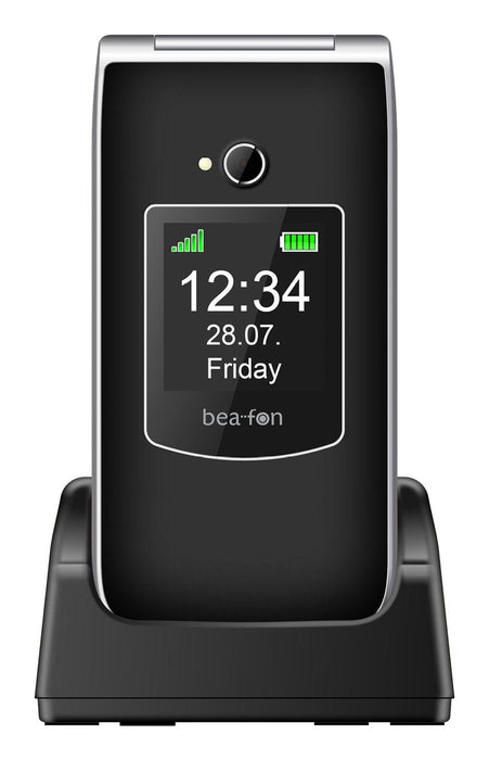 Bea-Fon Sl605 Lte Schwarz (2026)